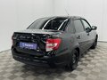 2024 Lada (ВАЗ) Granta I Рестайлинг, чёрный, 720000 рублей - вид 4