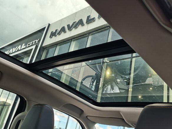 2026 Haval Dargo I Рестайлинг, чёрный, 3899000 рублей - вид 25