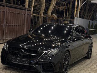 2018 Mercedes-Benz E-Класс 200 V (W213, S213, C238), чёрный, 2250000 рублей, вид 2