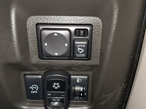 2014 Nissan Cube III (Z12), пурпурный, 845000 рублей - вид 13