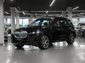2026 BMW X5 Long 30Li IV (G05/G18) Рестайлинг, чёрный, 9600000 рублей