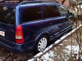 1998 Opel Astra G, фиолетовый, 250000 рублей - вид 3