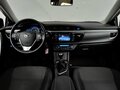 2015 Toyota Corolla XI (E160, E170, E180), коричневый - вид 11