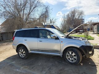 2008 Great Wall Hover, серый, 510000 рублей, вид 2