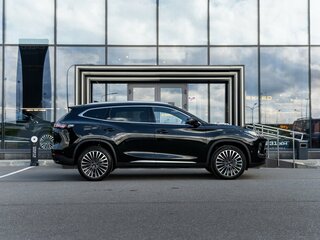 2026 Esteo MX, чёрный, 3990000 рублей, вид 4