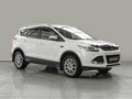 2016 Ford Kuga II, белый