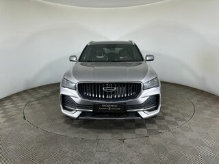 2023 Geely Monjaro I, серый, 2550000 рублей, вид 2