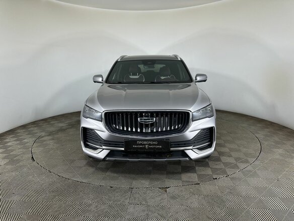 2023 Geely Monjaro I, серый, 2550000 рублей - вид 1