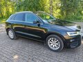 2016 Audi Q3 I (8U) Рестайлинг, чёрный, 1700000 рублей - вид 9