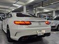 2018 Mercedes-Benz S-Класс 560 4MATIC VI (W222, C217) Рестайлинг, чёрный, 7100000 рублей - вид 9