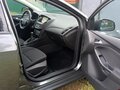 2018 Ford Focus III Рестайлинг, серый, 1420000 рублей - вид 5