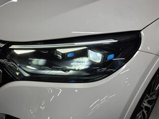 2025 Mercedes-Benz EQE SUV AMG 53 4Matic+, белый, 16666666 рублей, вид 5