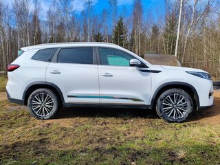 2024 Xcite X-Cross 8, белый, 1950000 рублей, вид 4