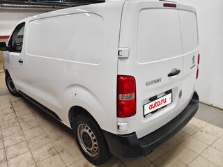2019 Peugeot Expert III, белый, 2450000 рублей, вид 4