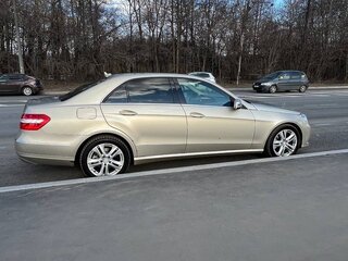 2009 Mercedes-Benz E-Класс 350 IV (W212, S212, C207), бежевый, 1150000 рублей, вид 5