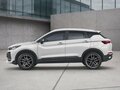 2026 Belgee X50+, белый, 2509990 рублей - вид 4