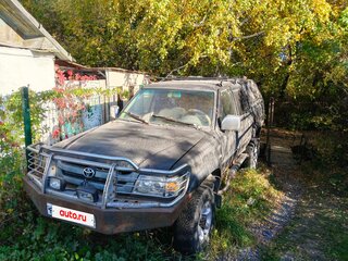 2005 Great Wall Deer G3, чёрный, 250000 рублей, вид 2