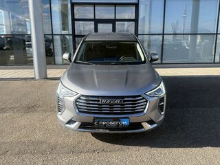 2022 Haval Jolion I, серый, 1490000 рублей, вид 5