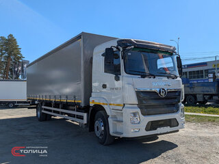 2025 Sollers TR180, белый, 8503700 рублей, вид 1