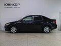 2009 Ford Focus II Рестайлинг, чёрный, 589000 рублей - вид 6