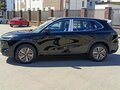 2026 Geely Galaxy Starship 7 135km, чёрный - вид 4