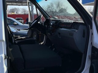 2012 ГАЗ ГАЗель (3302), белый, 1200000 рублей, вид 5