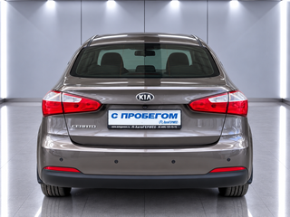 2013 Kia Cerato III, бежевый, 712000 рублей, вид 4