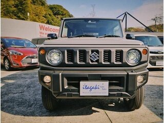 2025 Suzuki Jimny Kei car IV, розовый, 1400111 рублей, вид 4