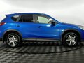 2012 Mazda CX-5 I, синий, 1650000 рублей - вид 4