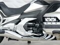 2024 Honda GL 1800 Gold Wing, серебристый, 3149000 рублей - вид 9