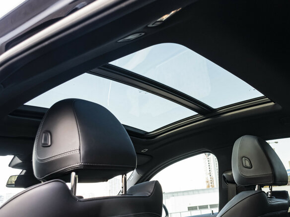 2021 BMW X4 20i II (G02) Рестайлинг, серый, 5679000 рублей - вид 27