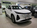 2024 Changan CS75 Plus III, белый, 3249000 рублей - вид 4
