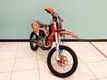 2026 Falcon SpeedFire, оранжевый, 153000 рублей - вид 2