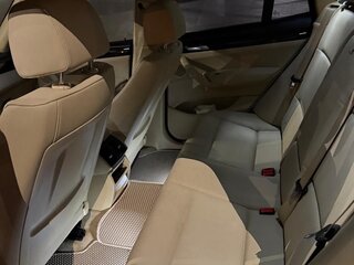 2014 BMW X3 20i xDrive II (F25), белый, 2000000 рублей, вид 4