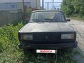 1997 Lada (ВАЗ) 2104 5-speed, чёрный, 50000 рублей - вид 5
