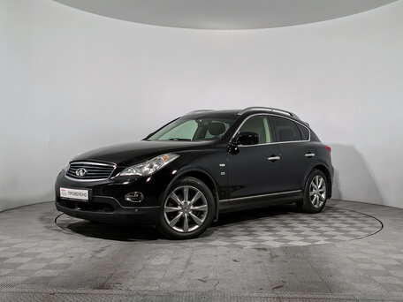 Infiniti QX50 I