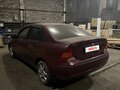 2003 Ford Focus I Рестайлинг, красный, 310000 рублей - вид 3