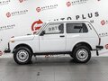 2017 Lada (ВАЗ) 2121 (4x4) I Рестайлинг, белый, 549000 рублей - вид 5