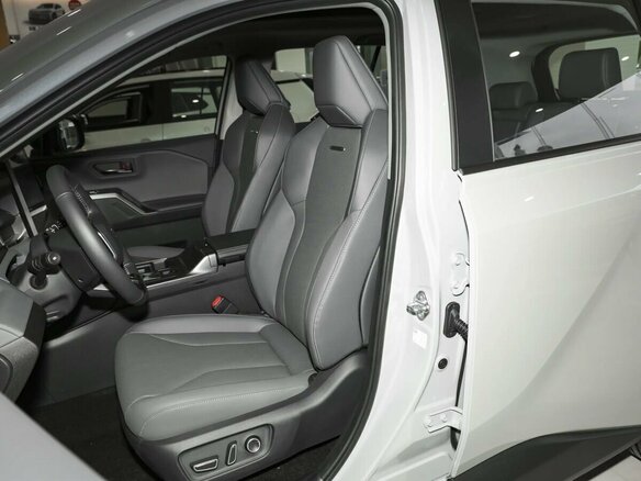 2026 Toyota Wildlander II, серый, 4080000 рублей - вид 16