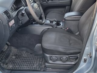 2007 Kia Sorento I Рестайлинг, синий, 990000 рублей, вид 5