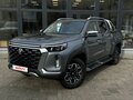 2024 Changan Hunter Plus, серый, 2650000 рублей