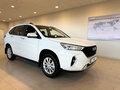 2026 Haval M6 II, белый, 2349000 рублей