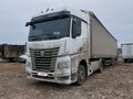 2021 КамАЗ 5490, белый, 2490000 рублей
