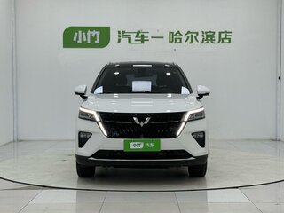 2021 Wuling Star Asta, белый, 1200678 рублей, вид 2