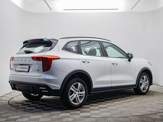 2024 Haval Jolion I Рестайлинг, белый, 2180000 рублей, вид 5
