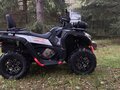 2024 Segway Snarler, белый, 650000 рублей - вид 11