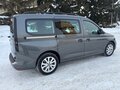 2022 Volkswagen Caddy Maxi V, серый, 4650000 рублей - вид 3