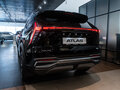 2026 Geely Atlas II, чёрный - вид 5