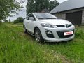 2011 Mazda CX-7 I Рестайлинг, белый, 850000 рублей - вид 2