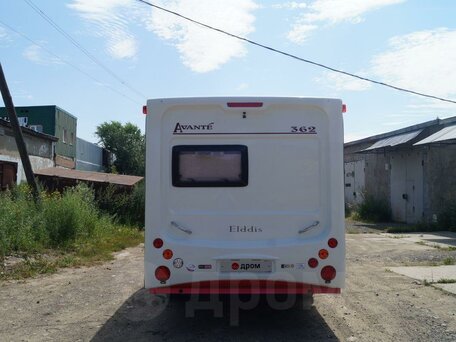 2006 Elddis Avante, белый, 1300000 рублей, вид 5